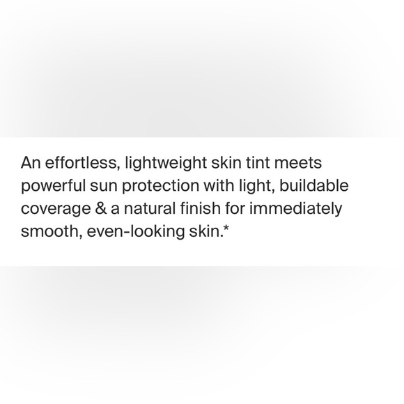 New supergoop protec (tint) daily spf 50 - Picture 4 of 4